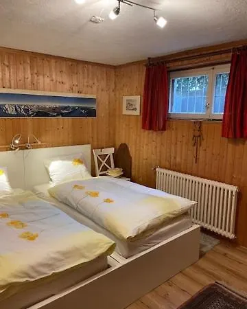 Sansoucis Guest house Tegna